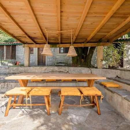 Refugio Da - Riba De Ancora