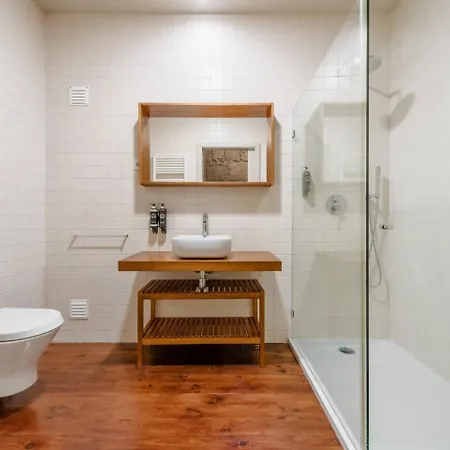 Refugio Da - Riba De Ancora