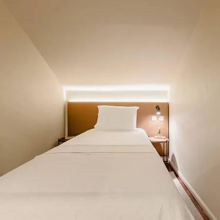 Vakantiehuis Refugio Da - Riba De Ancora *