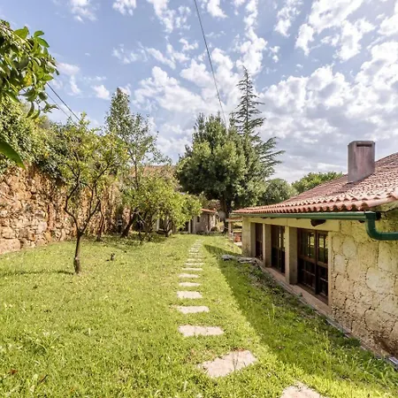 Refugio Da - Riba De Ancora *