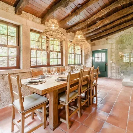 Refugio Da - Riba De Ancora * Caminha