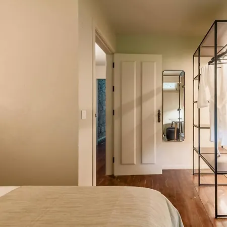 Vakantiehuis Refugio Da - Riba De Ancora