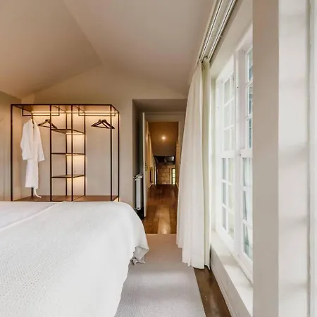 Refugio Da - Riba De Ancora