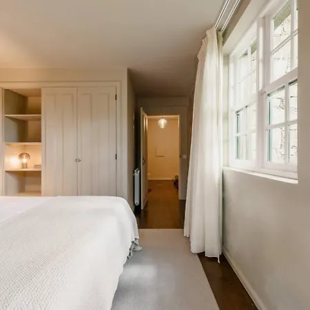 Refugio Da - Riba De Ancora Vakantiehuis