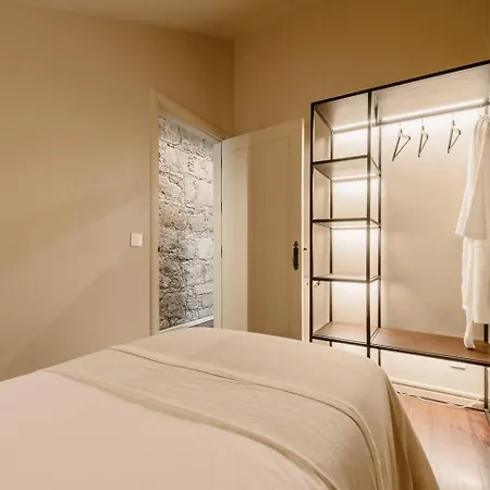 Refugio Da - Riba De Ancora Vakantiehuis *