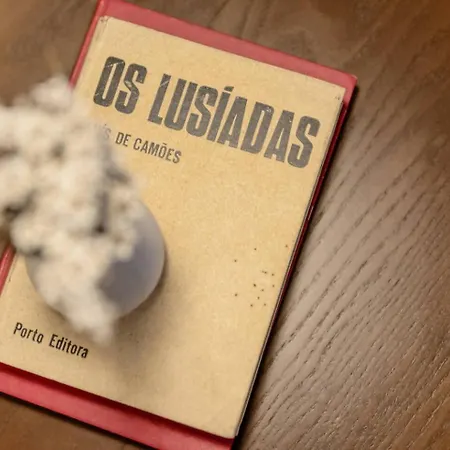 Refugio Da - Riba De Ancora Vakantiehuis Caminha