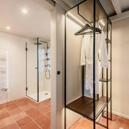 Refugio Da - Riba De Ancora Vakantiehuis *