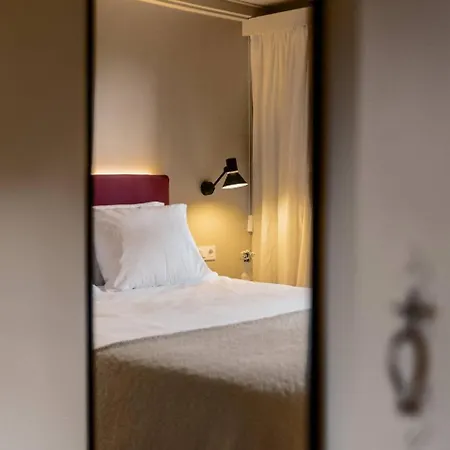 Vakantiehuis Refugio Da - Riba De Ancora *