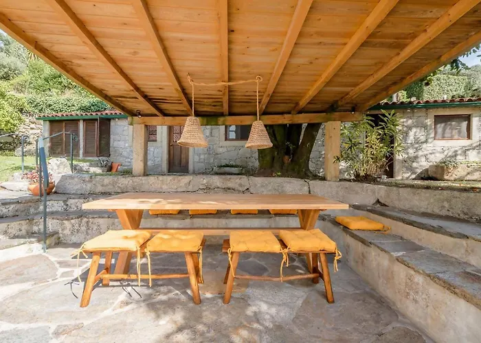 Refugio Da - Riba De Ancora