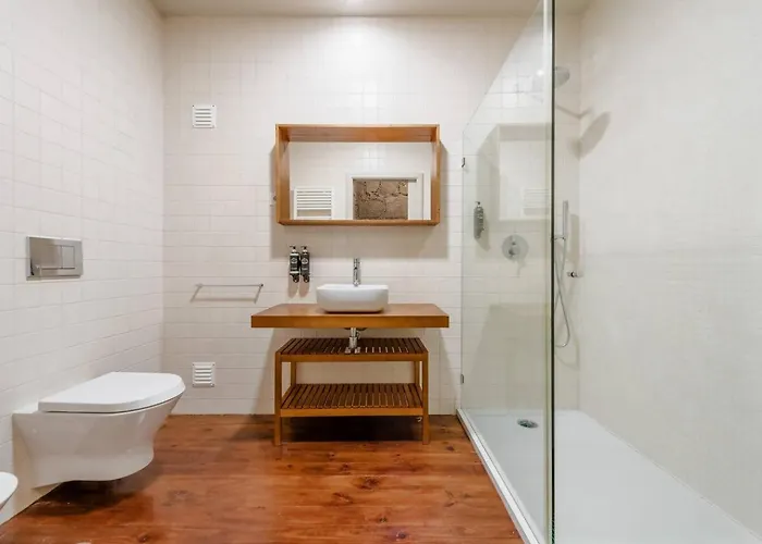 Refugio Da - Riba De Ancora