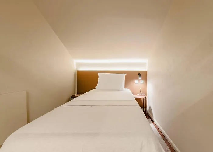 Vakantiehuis Refugio Da - Riba De Ancora *