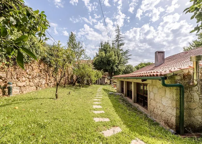 Refugio Da - Riba De Ancora *