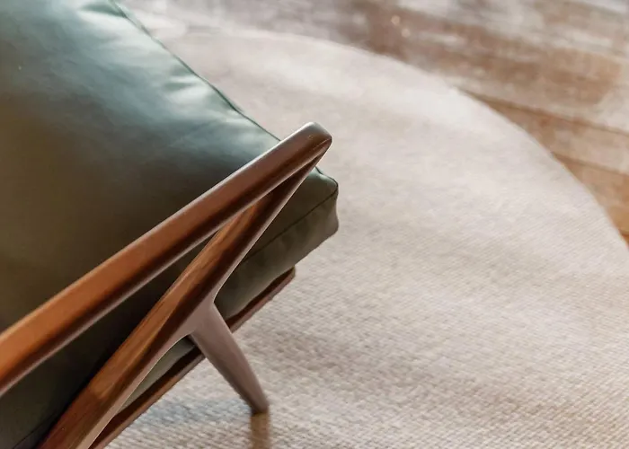 Refugio Da - Riba De Ancora