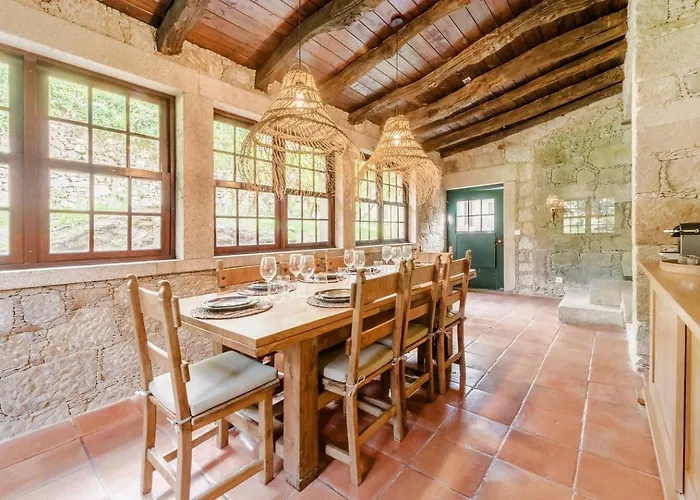 Refugio Da - Riba De Ancora * Caminha