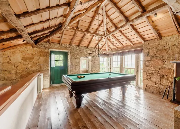 Refugio Da - Riba De Ancora