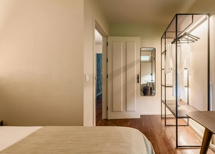 Vakantiehuis Refugio Da - Riba De Ancora