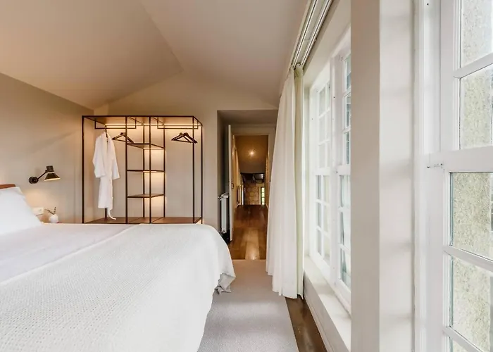 Refugio Da - Riba De Ancora