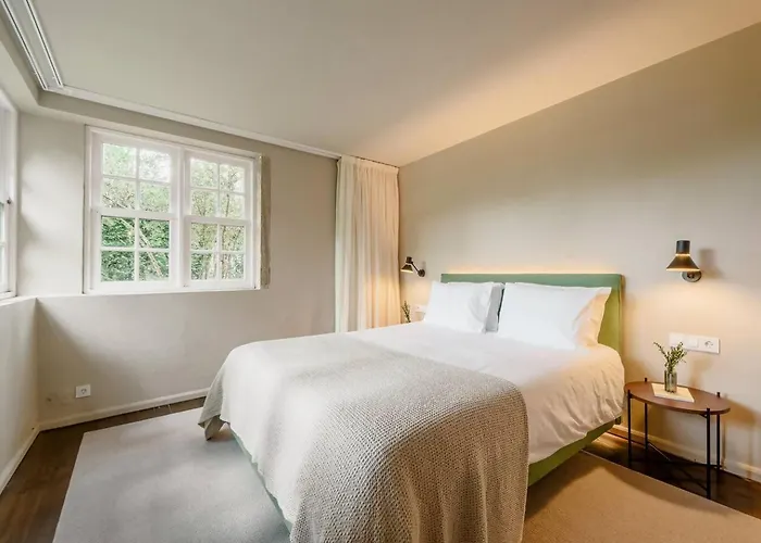 Refugio Da - Riba De Ancora Ferienhaus *