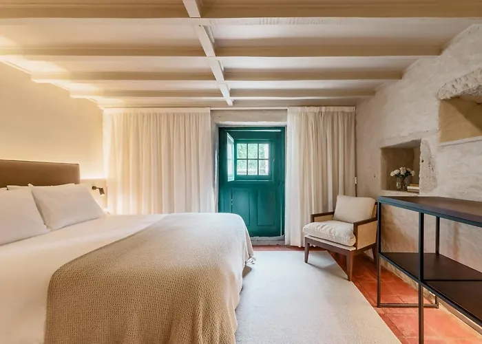 Vakantiehuis Refugio Da - Riba De Ancora *