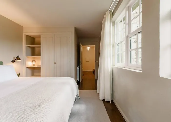 Refugio Da - Riba De Ancora Vakantiehuis