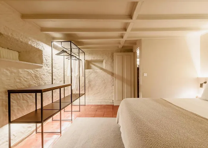 Refugio Da - Riba De Ancora