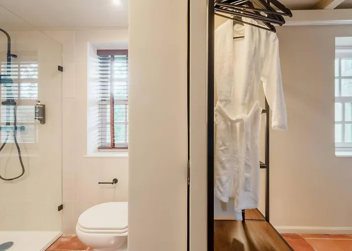 Refugio Da - Riba De Ancora Ferienhaus Caminha