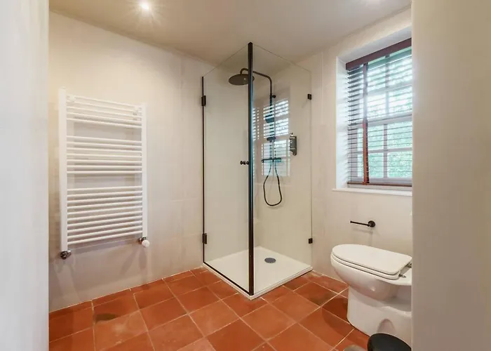 Refugio Da - Riba De Ancora