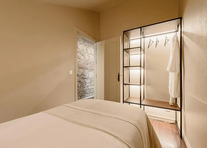 Refugio Da - Riba De Ancora Vakantiehuis *