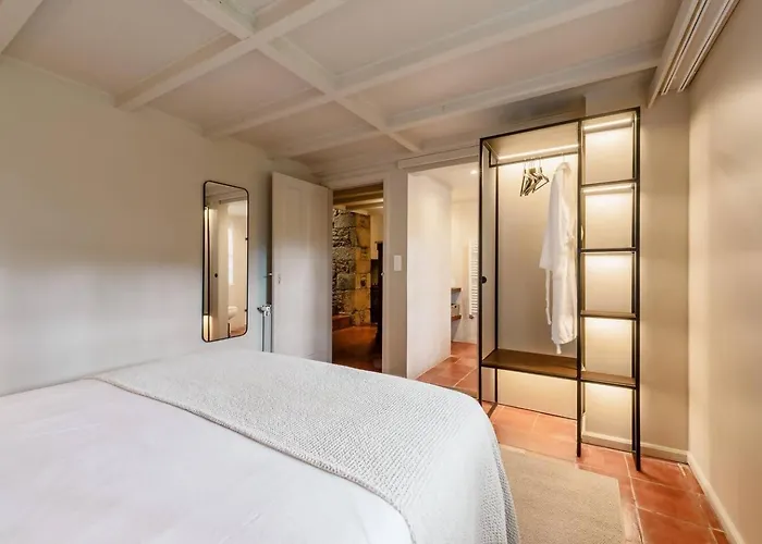 Refugio Da - Riba De Ancora Caminha