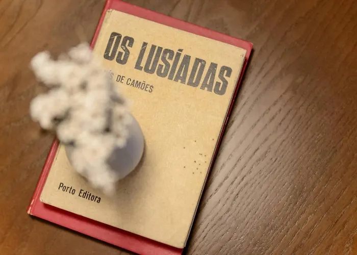 Refugio Da - Riba De Ancora Vakantiehuis Caminha