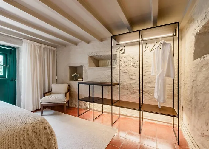 Refugio Da - Riba De Ancora *