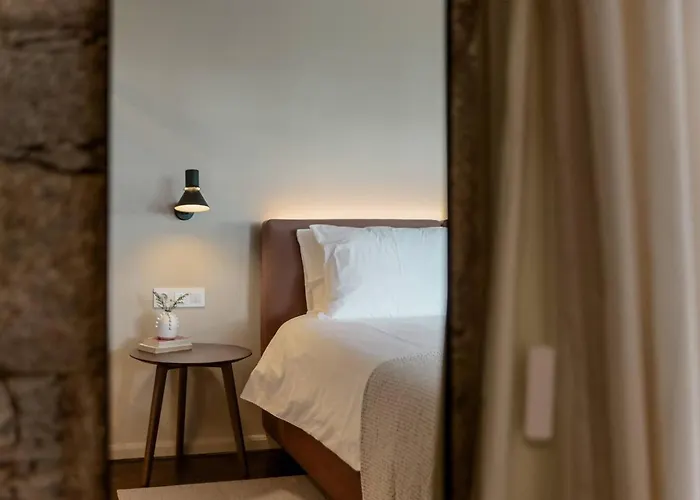 Refugio Da - Riba De Ancora * Caminha