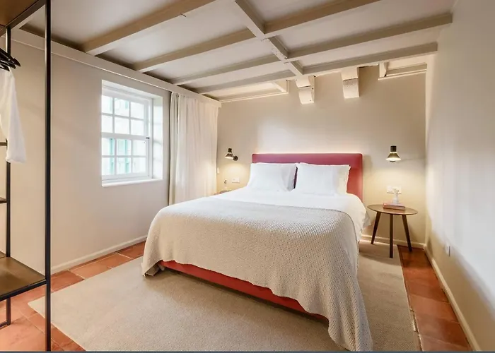 Refugio Da - Riba De Ancora * Caminha