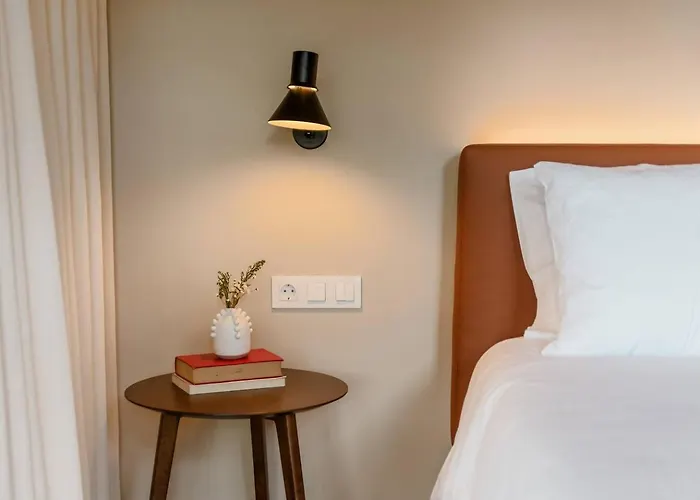 Refugio Da - Riba De Ancora Ferienhaus