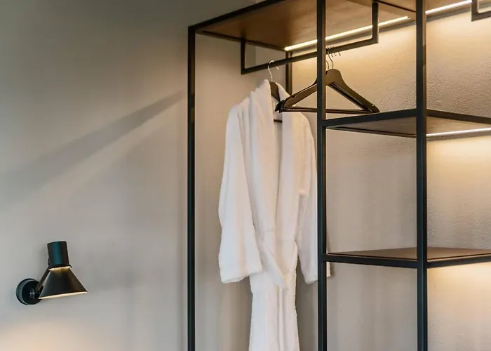 Refugio Da - Riba De Ancora Vakantiehuis *