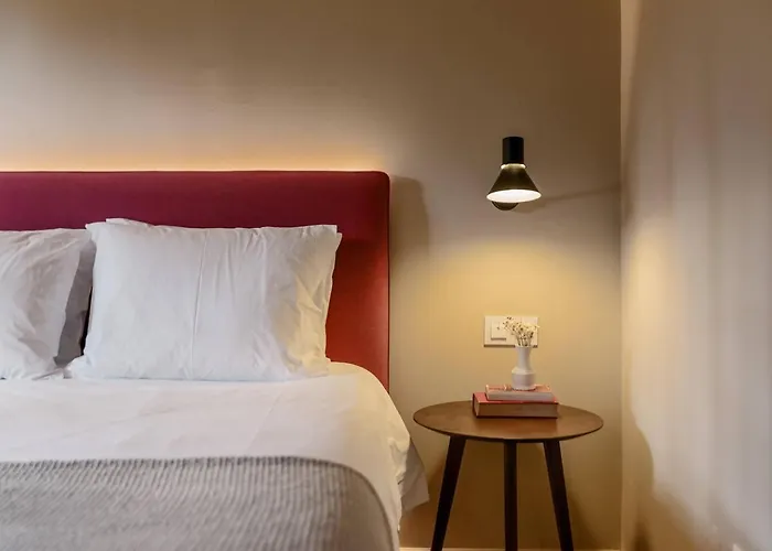 Vakantiehuis Refugio Da - Riba De Ancora *