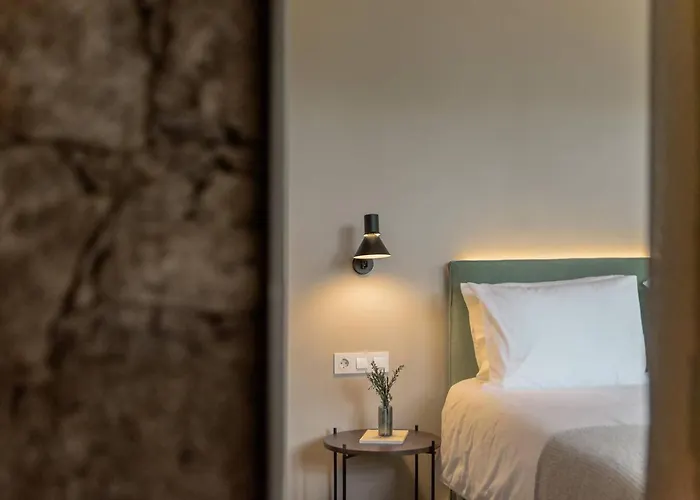 Refugio Da - Riba De Ancora Caminha