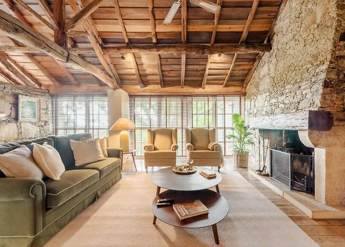 Refugio Da - Riba De Ancora * Caminha